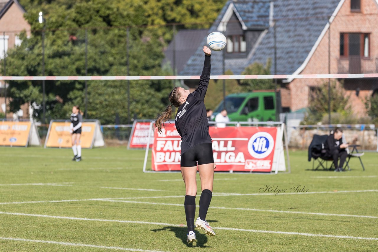 Bild 20 - wU16 Deutsche Meisterschaft